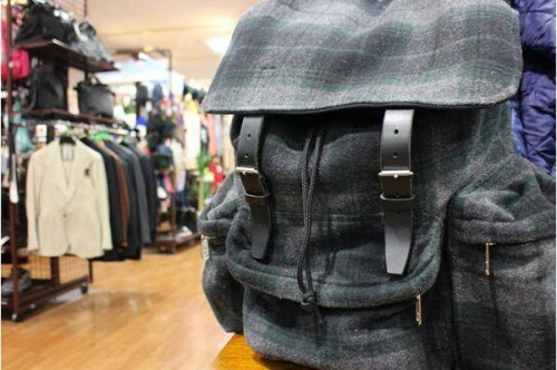 メンズのルミネ町田