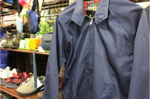 ルミネ町田のマルイ町田