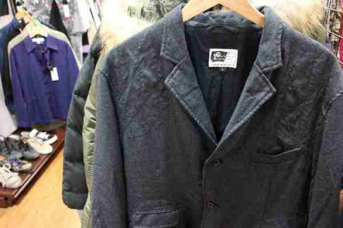 メンズのルミネ町田