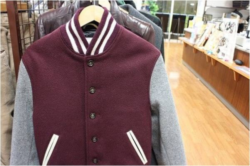 メンズのマルイ町田