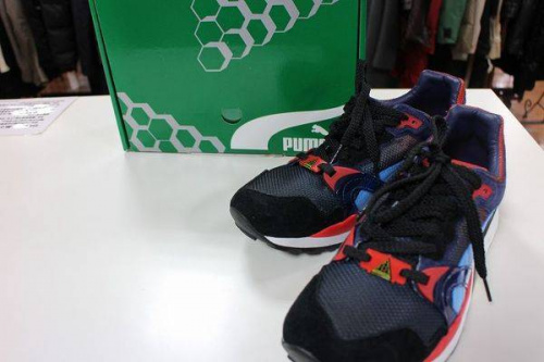 マルイ町田のルミネ町田