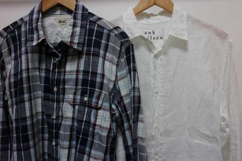 ルミネ町田の横浜線