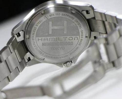 ルミネ町田の町田