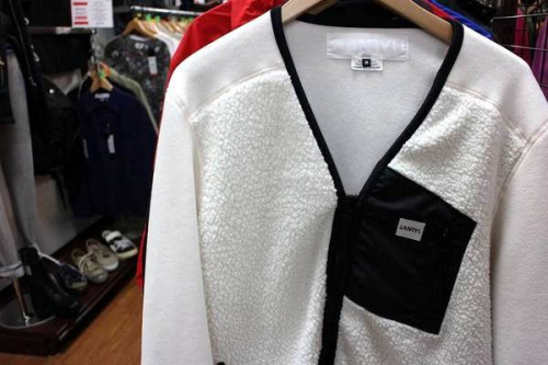 メンズのマルイ町田