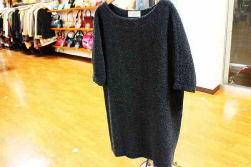 ワンピースの町田