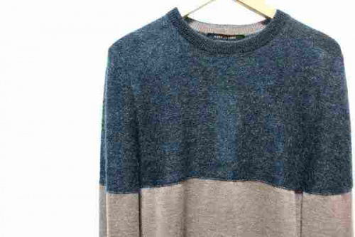 メンズの横浜線