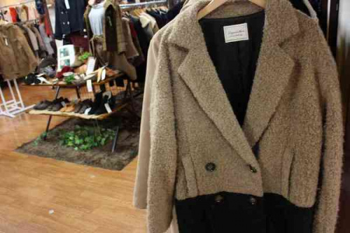 トレファクスタイル町田成瀬店ブログ画像２