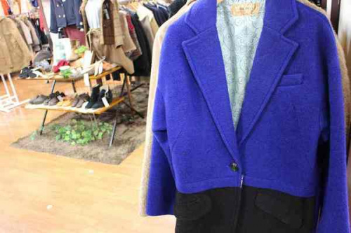 トレファクスタイル町田成瀬店ブログ画像３