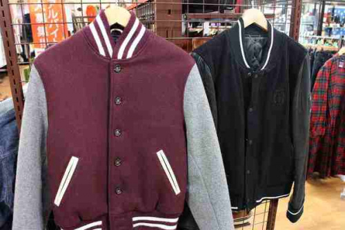 メンズのマルイ町田