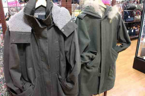 ルミネ町田の横浜線