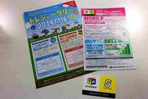 古着のルミネ町田