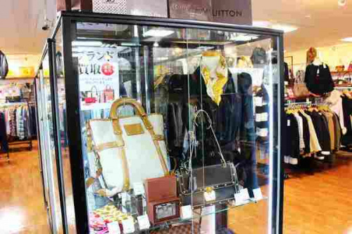 ルミネ町田のマルイ町田