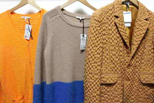 メンズのマルイ町田