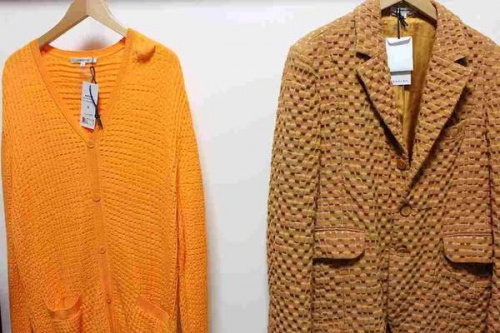 マルイ町田のルミネ町田