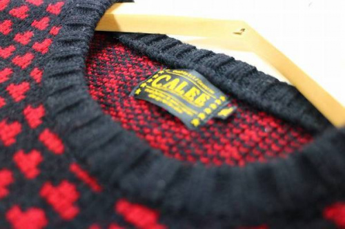 CALEEのキャリー