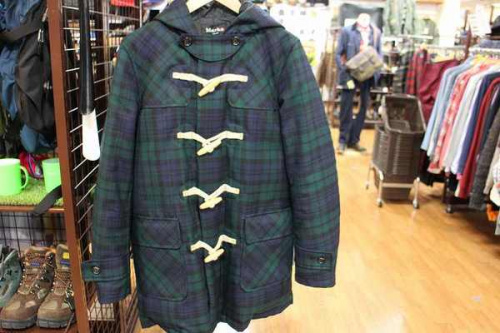 ルミネ町田のマルイ町田