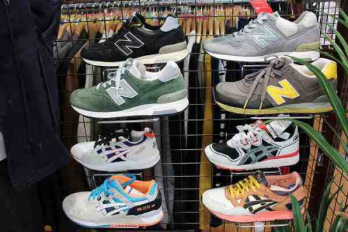 町田のルミネ町田