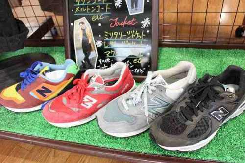 ルミネ町田のマルイ町田