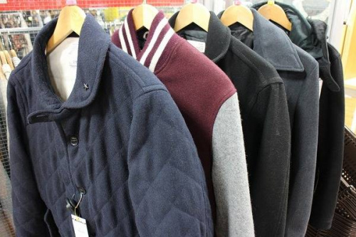 トレファクスタイル町田成瀬店ブログ画像２