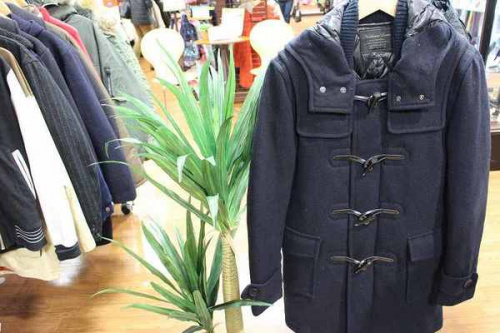 メンズのマルイ町田