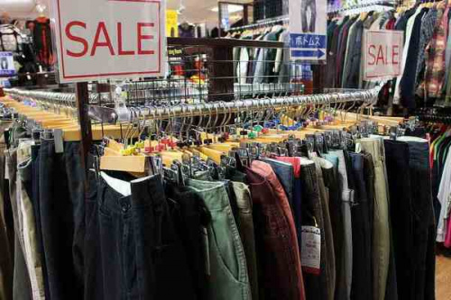 マルイ町田のルミネ町田