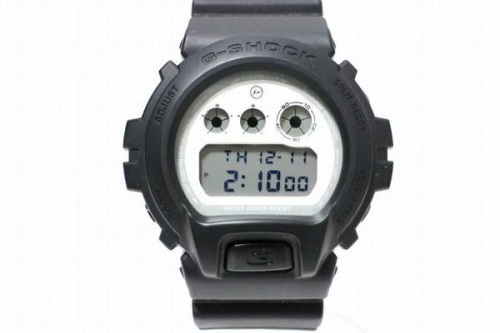 G−SHOCKのFragment(フラグメント)