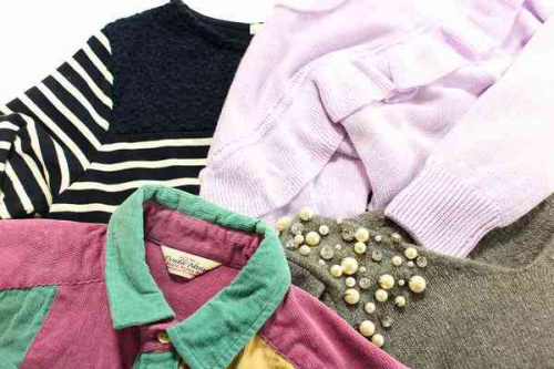 ローリーズファームのジーナシス