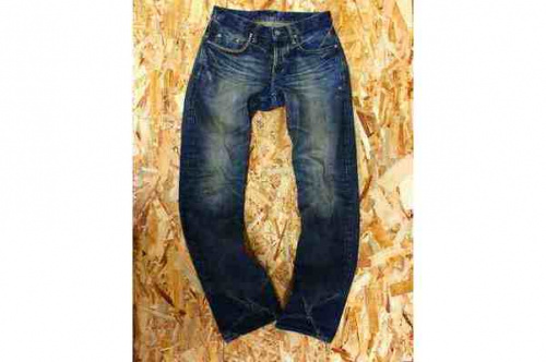 ジャケットの町田