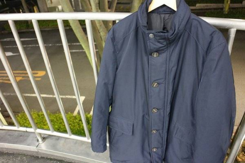 メンズのマルイ町田