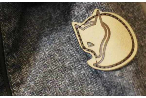 FJALL RAVENのフェールラーベン