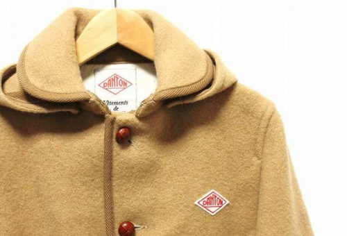 レディースのコート