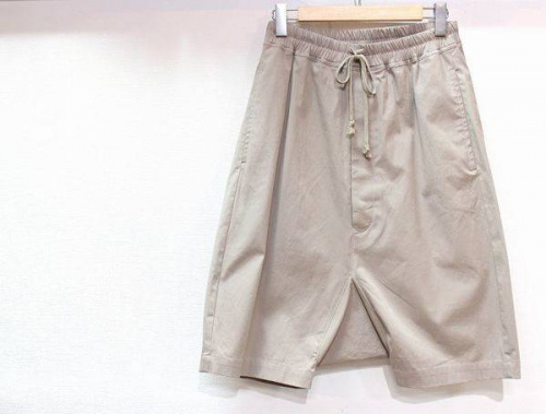 メンズのRICK OWENS