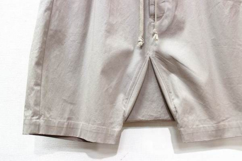 RICK OWENSのリックオウエンス