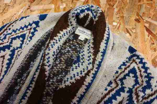 ガウンのネイティブ