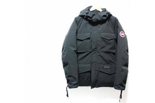 CANADA GOOSEのカナダグース