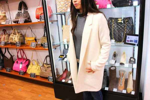 トレファクスタイル町田成瀬店ブログ画像２