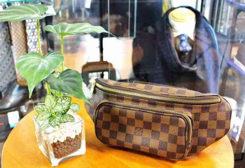 メンズのルイヴィトン