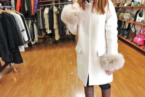 レディースのアプワイザー・リッシェ