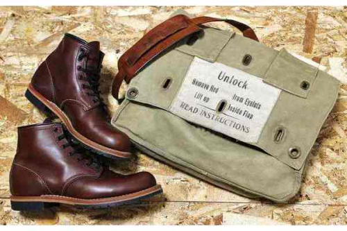 メンズのスティーブンソン　オーバーオール