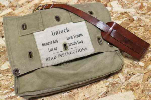 スティーブンソン　オーバーオールのヴィンテージ