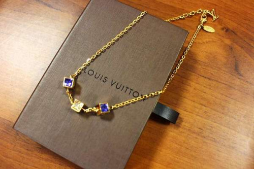 ルイヴィトンの町田