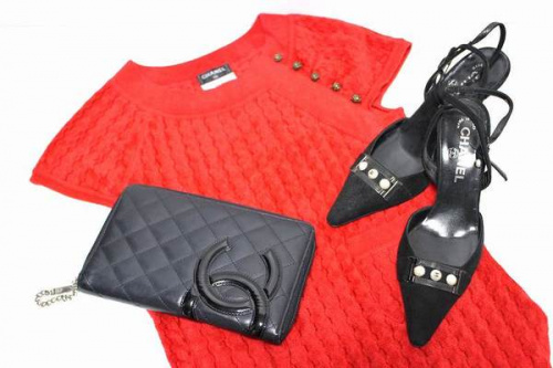 レディースのシャネル