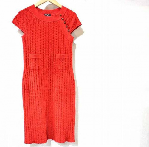 シャネルのCHANEL