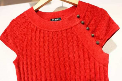 CHANELの町田古着