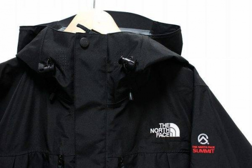 メンズのザ　ノースフェイス