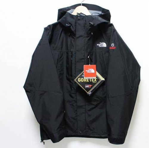 ザ　ノースフェイスのアウトドア