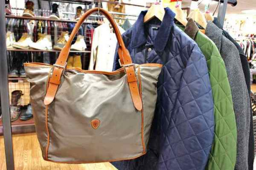 メンズのフェリージ