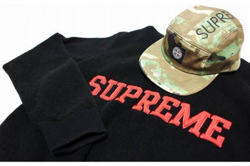 メンズのシュプリーム