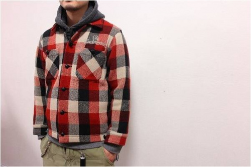 テンダーロインのバッファロー