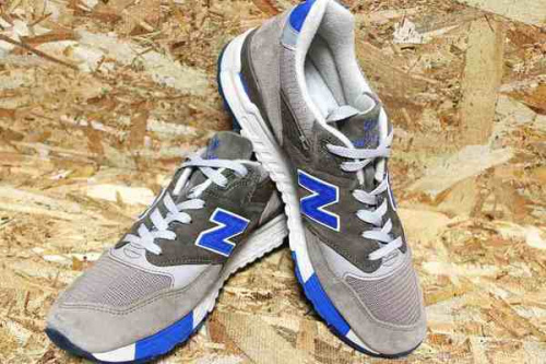 ニューバランスのNEW BALANCE